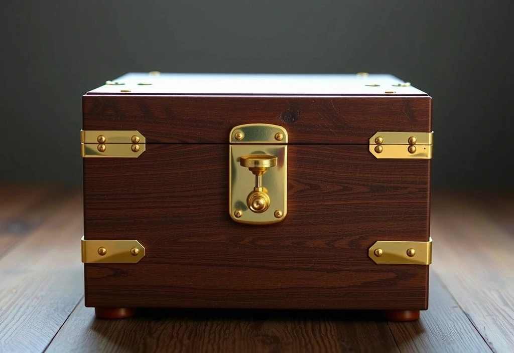 Sécurité des données